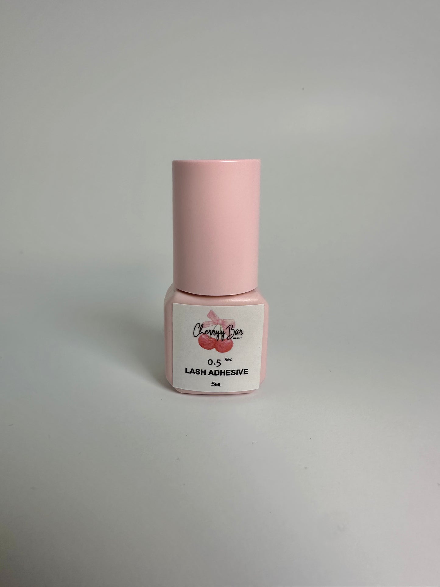 Adhesive