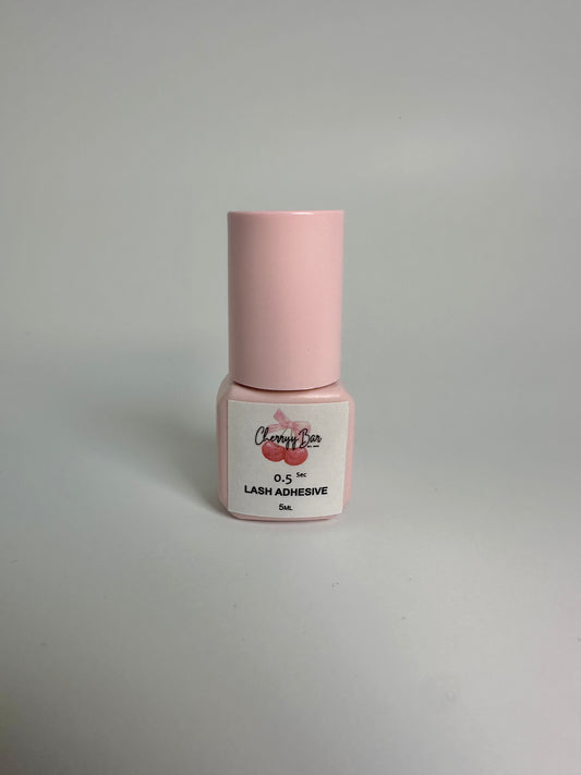 Adhesive