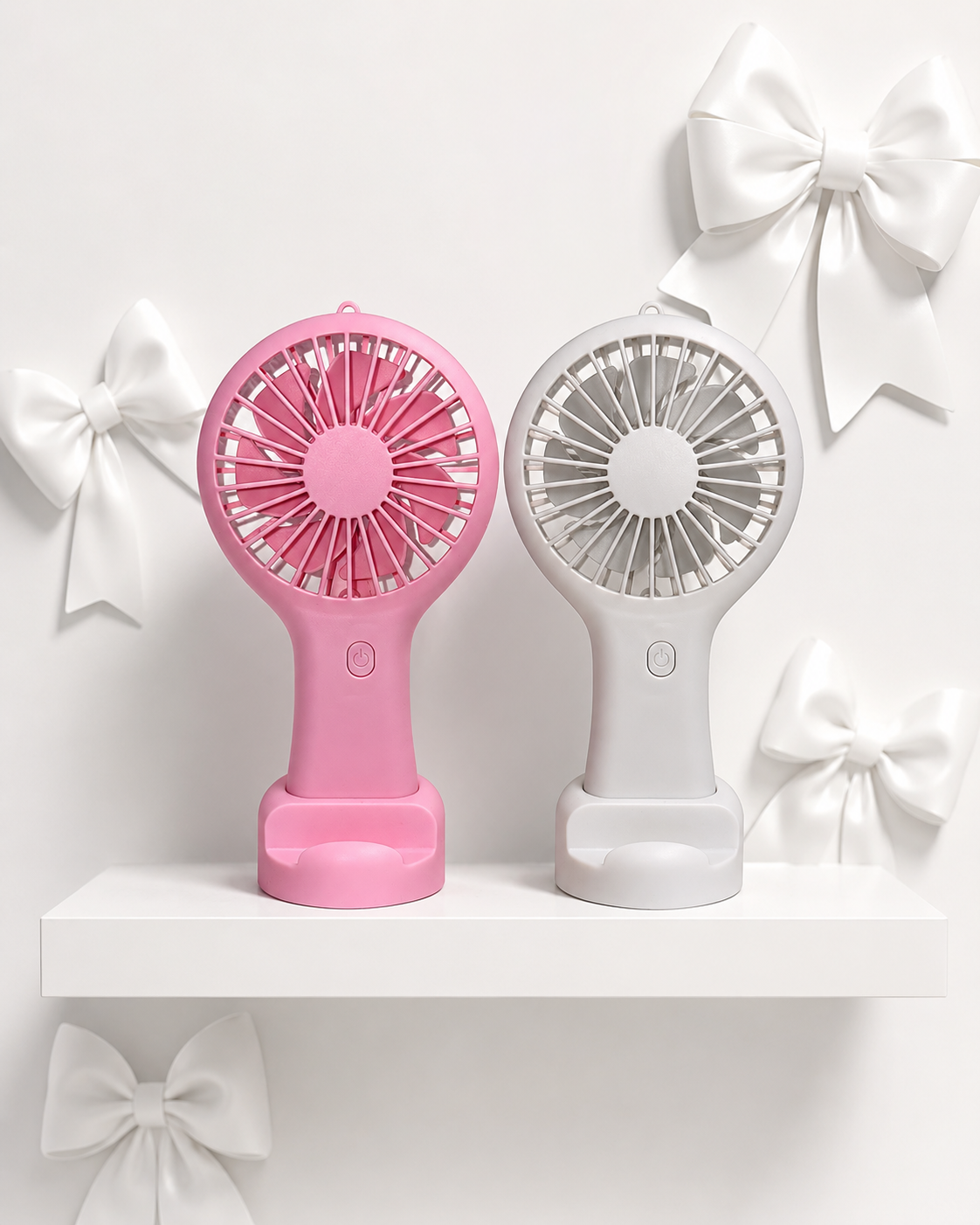 Lash Fan