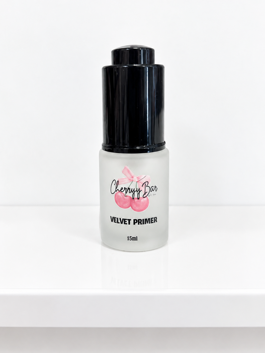 Velvet Primer