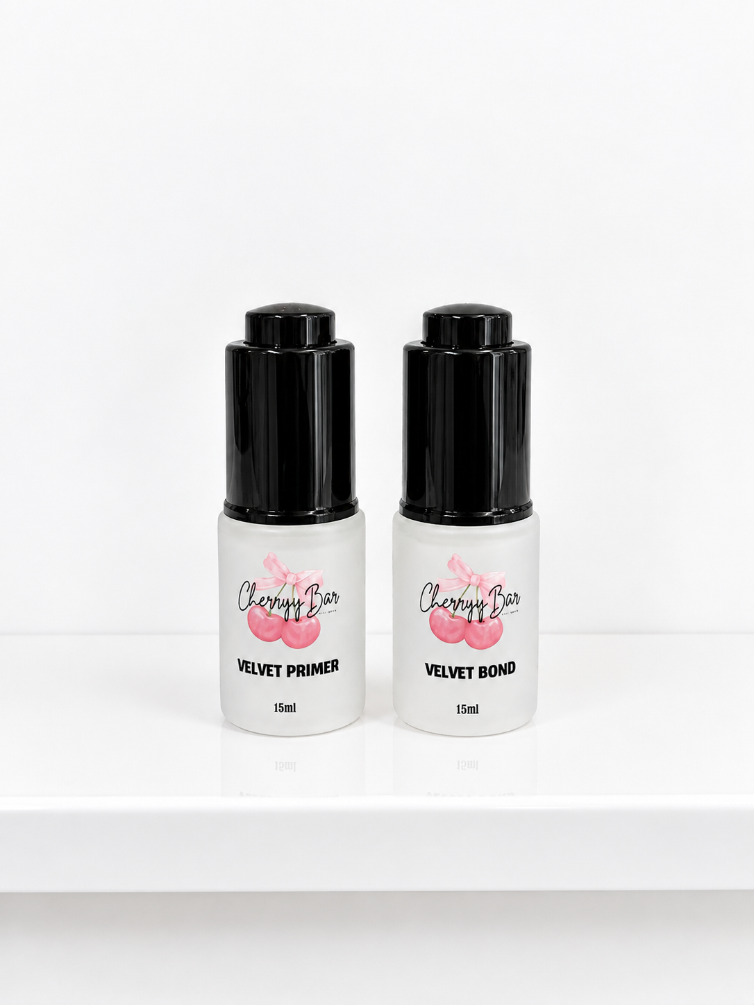 Primer + Bonder Duo