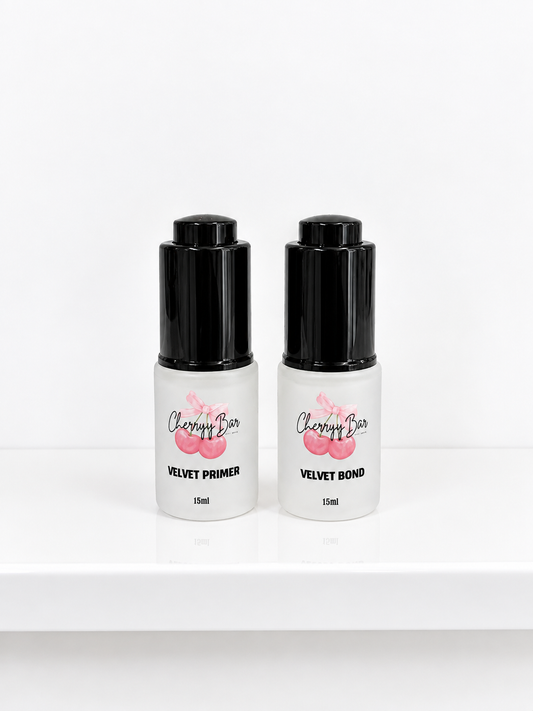Primer + Bonder Duo